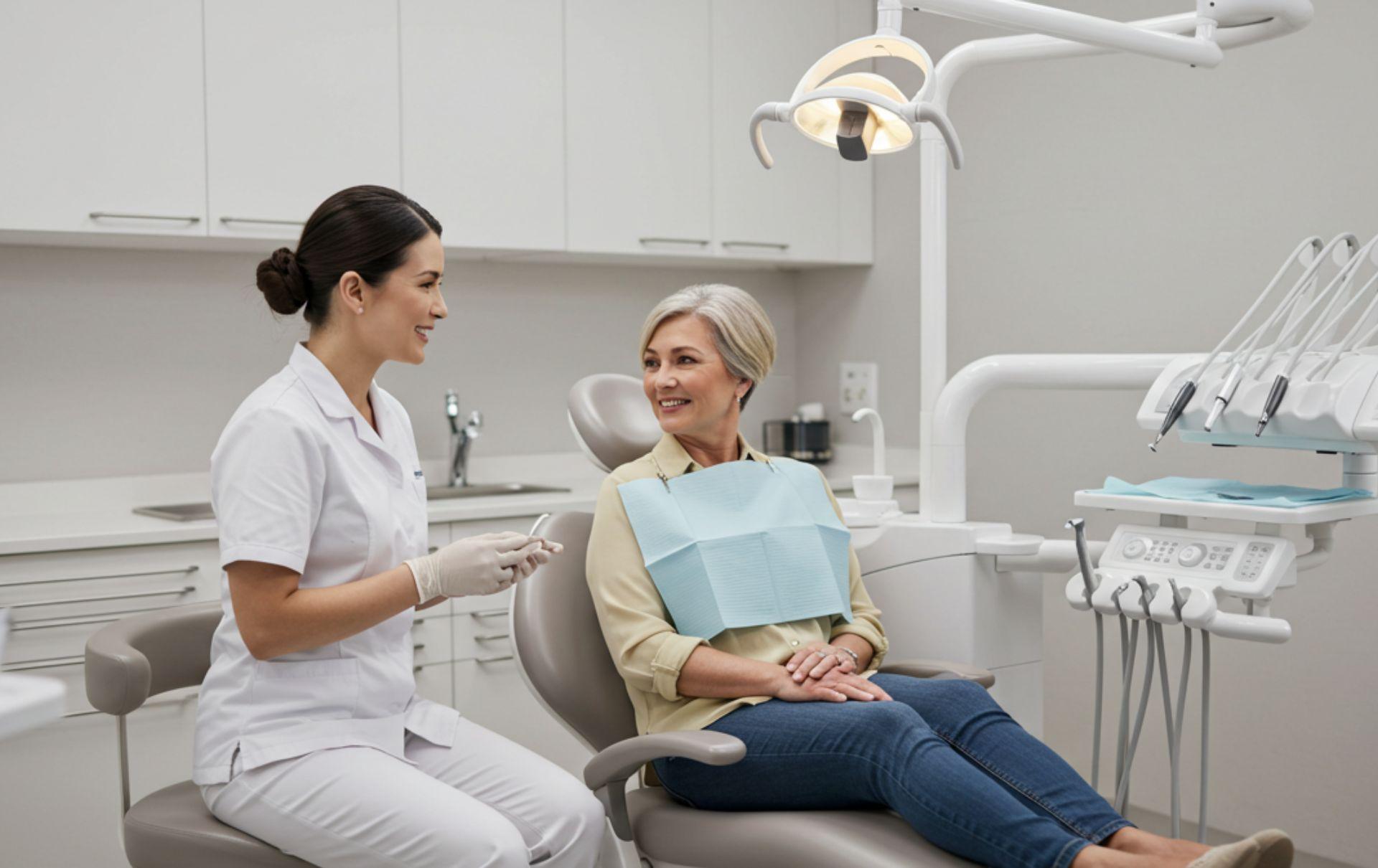 How Often Should I See A Dental Hygienist?